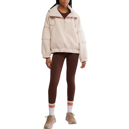 FP Movement - Wild And Free Fleece Pullover - Women's