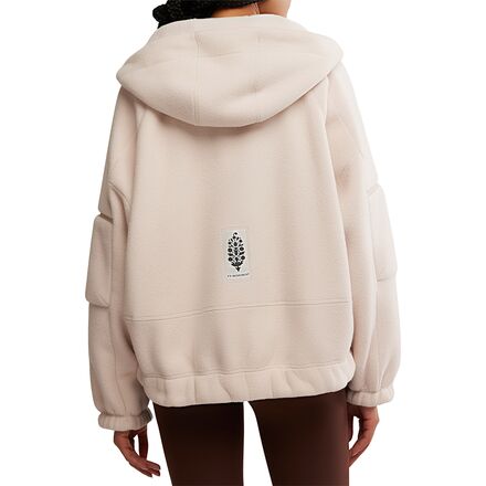 FP Movement - Wild And Free Fleece Pullover - Women's