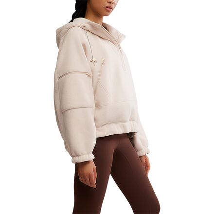 FP Movement - Wild And Free Fleece Pullover - Women's