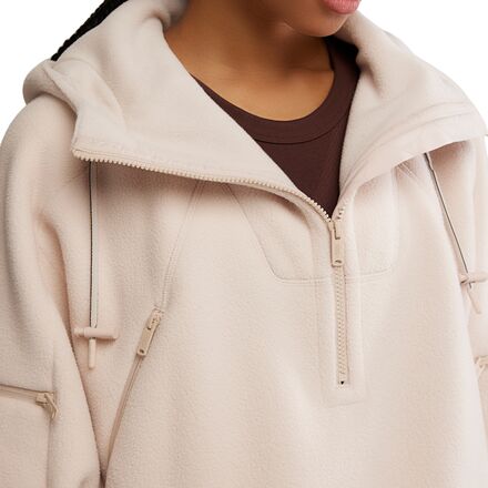 FP Movement - Wild And Free Fleece Pullover - Women's