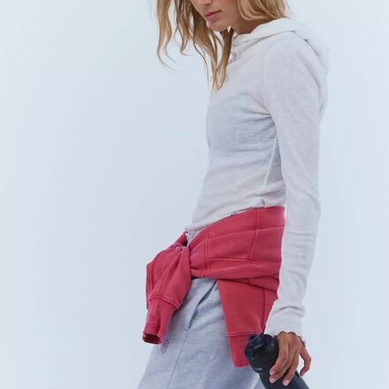 FP Movement - Breathe Easy Long-Sleeve Shirt - Women's