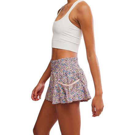 FP Movement - Get Your Flirt On Print Short - Women's