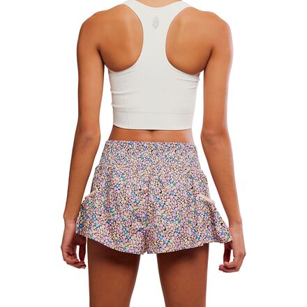 FP Movement - Get Your Flirt On Print Short - Women's