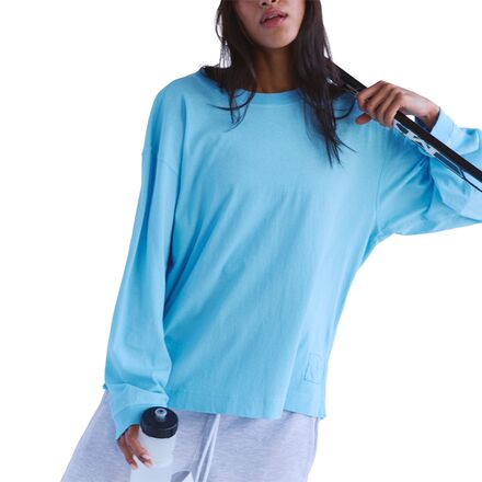 Hustle Layer Top - Women's