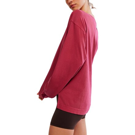 FP Movement - Hustle Layer Top - Women's