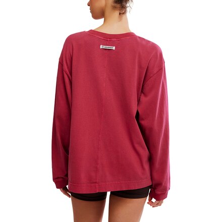 FP Movement - Hustle Layer Top - Women's