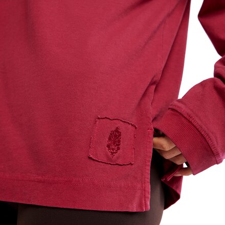 FP Movement - Hustle Layer Top - Women's