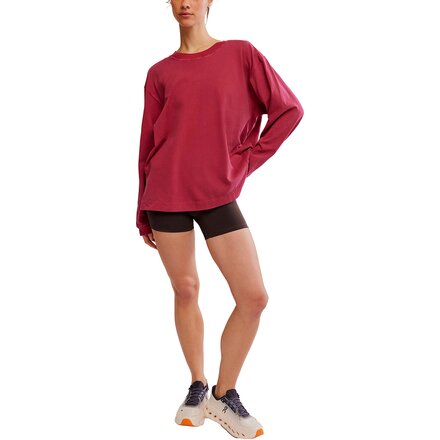 FP Movement - Hustle Layer Top - Women's