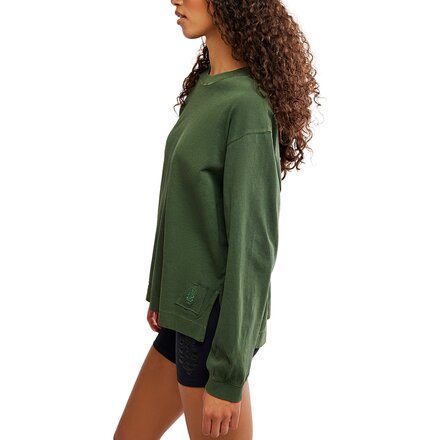 FP Movement - Hustle Layer Top - Women's