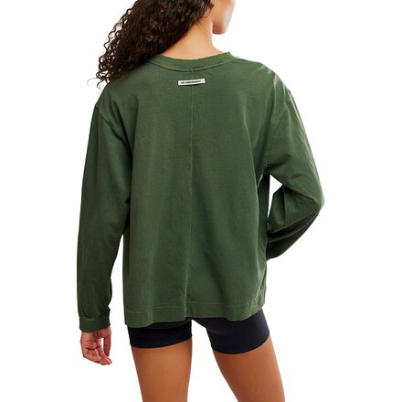 FP Movement - Hustle Layer Top - Women's