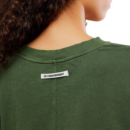 FP Movement - Hustle Layer Top - Women's