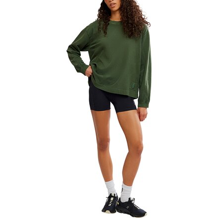 FP Movement - Hustle Layer Top - Women's