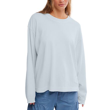 Hustle Layer Top - Women's
