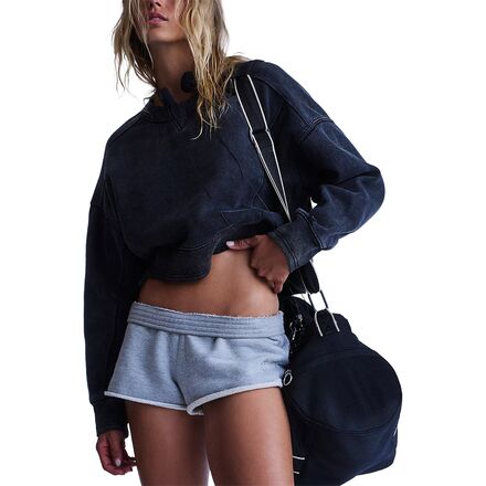 Intercept Pullover Sweatshirt - Women's