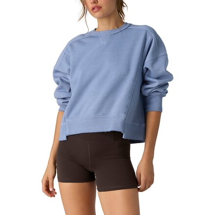 Intercept Pullover Sweatshirt - Women's