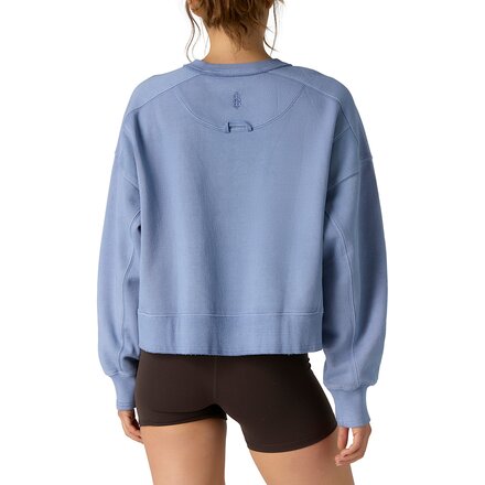 FP Movement - Intercept Pullover Sweatshirt - Women's