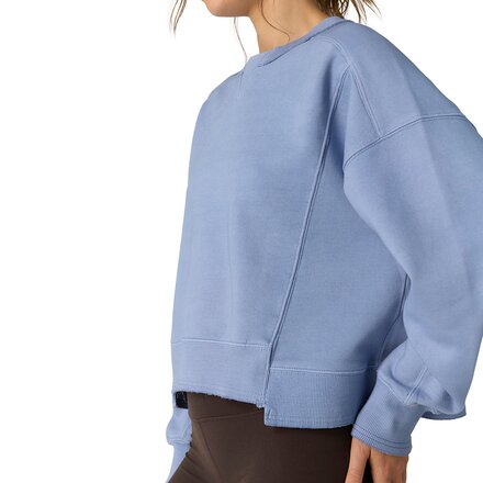 FP Movement - Intercept Pullover Sweatshirt - Women's