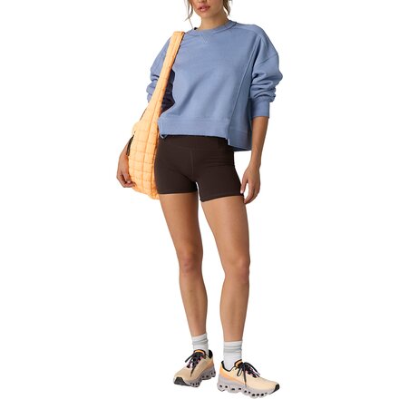 FP Movement - Intercept Pullover Sweatshirt - Women's