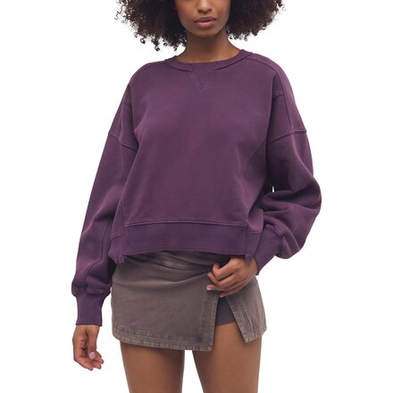 Intercept Pullover Sweatshirt - Women's