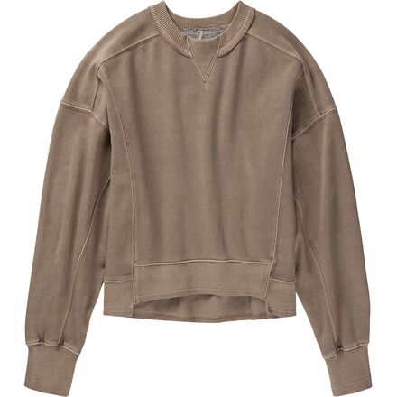 Intercept Pullover Sweatshirt - Women's