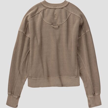 FP Movement - Intercept Pullover Sweatshirt - Women's