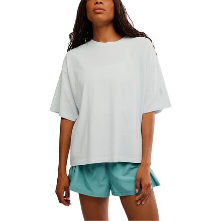 Tackle T-Shirt - Women's