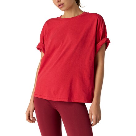 Tackle T-Shirt - Women's