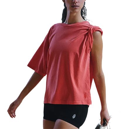 Tackle T-Shirt - Women's