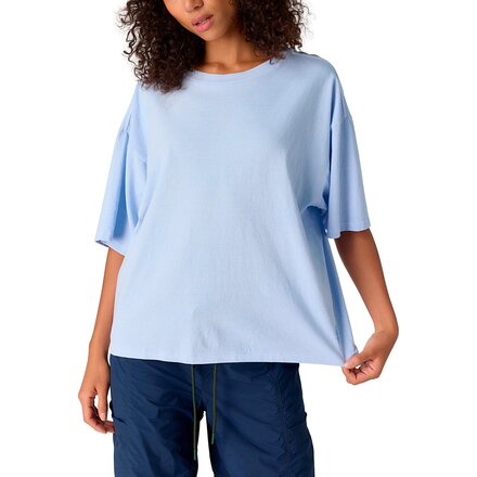 Tackle T-Shirt - Women's