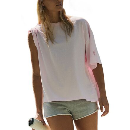 Tackle T-Shirt - Women's