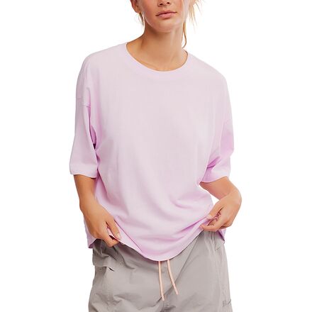 Tackle T-Shirt - Women's
