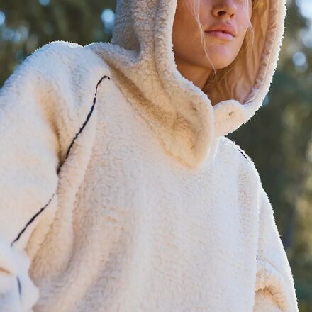 FP Movement - Free Flow Fleece Jacket - Women's