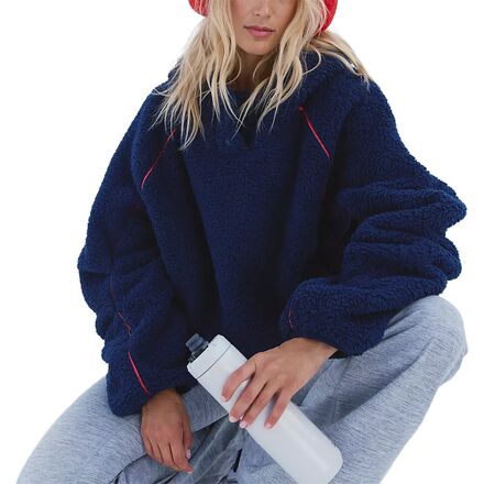 Free Flow Fleece Jacket - Women's