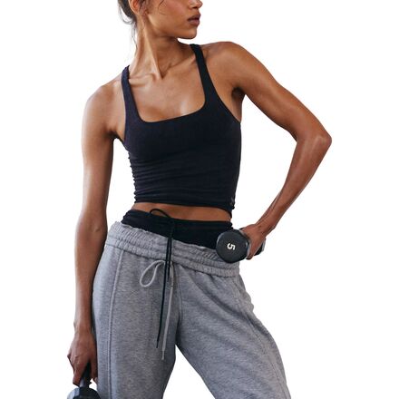 Go To Smooth Square Neck Cami - Women's