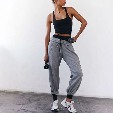 FP Movement - Go To Smooth Square Neck Cami - Women's