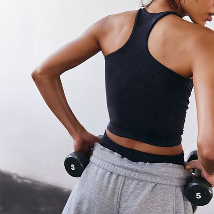 FP Movement - Go To Smooth Square Neck Cami - Women's