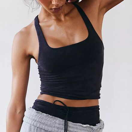 FP Movement - Go To Smooth Square Neck Cami - Women's
