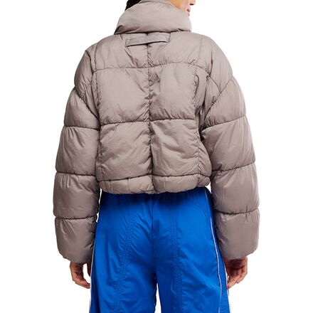 FP Movement - In A Bubble Puffer Jacket - Women's