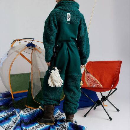 FP Movement - Salopette Coverall - Women's