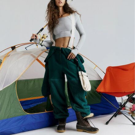 FP Movement - Salopette Coverall - Women's