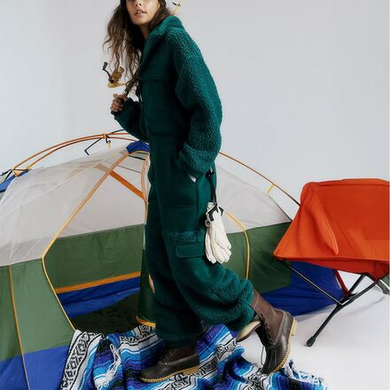 FP Movement - Salopette Coverall - Women's