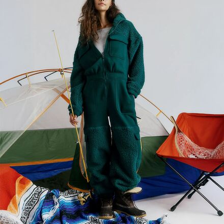 FP Movement - Salopette Coverall - Women's