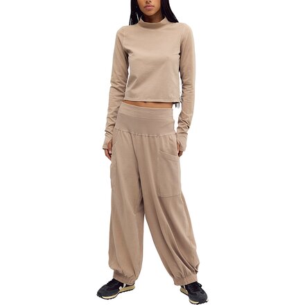 Up In The Air Set - Women's