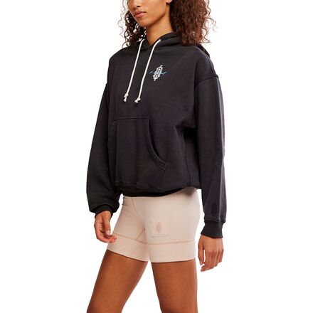 FP Movement - Ctw Final Call Front Logo Hoodie - Women's