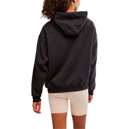 FP Movement - Ctw Final Call Front Logo Hoodie - Women's