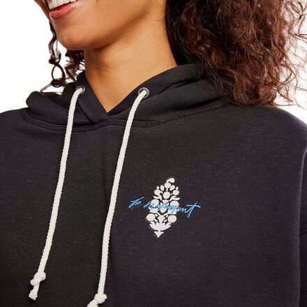 FP Movement - Ctw Final Call Front Logo Hoodie - Women's
