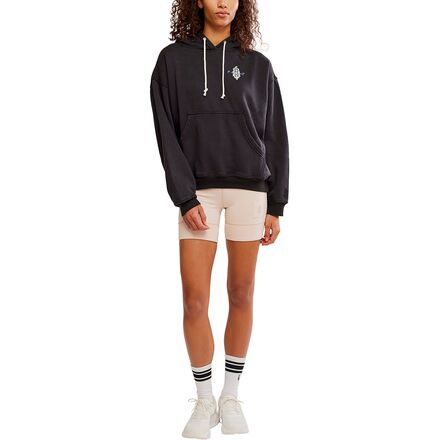FP Movement - Ctw Final Call Front Logo Hoodie - Women's