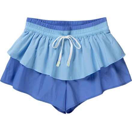Flex It Short - Women's