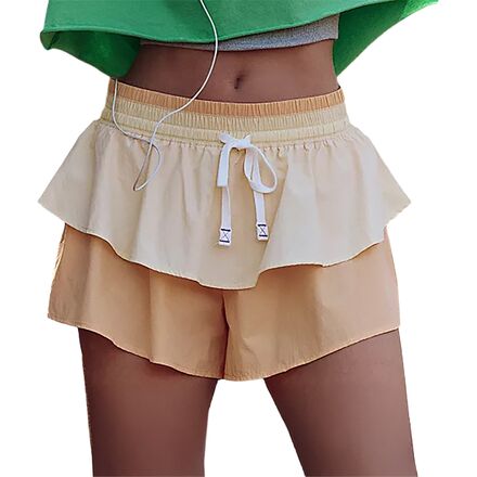 Flex It Short - Women's