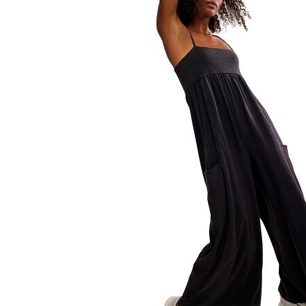 FP Movement - Hot Shot Strappy Jumpsuit 2 - Women's